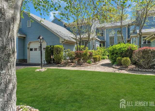 Property at 36 Canterbury Dr Unit D, Monroe, NJ 08831, 2 beds, 2.5 baths