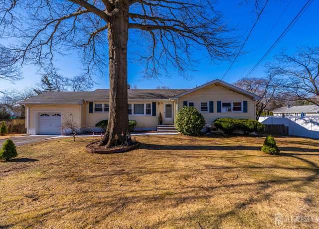 Property at 21 Coolidge Ave, East Brunswick, NJ 08816, 3 beds, 2 baths