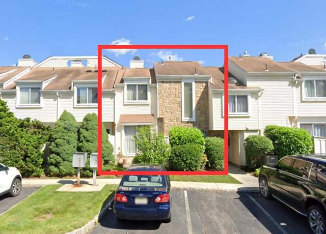 Property at 1086 Schmidt Ln, North Brunswick, NJ 08902, 2 beds, 1.5 baths