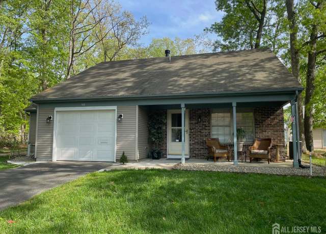 Property at 518 Petunia Ln N, Whiting, NJ 08759, 2 beds, 2 baths