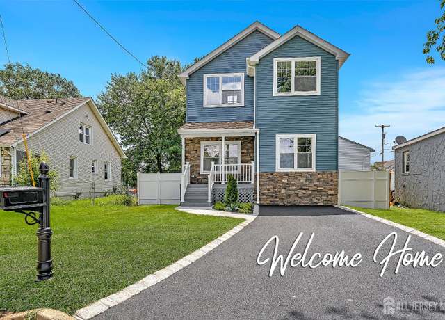 Property at 65 Bayview St, Aberdeen, NJ 07721, 3 beds, 2.5 baths