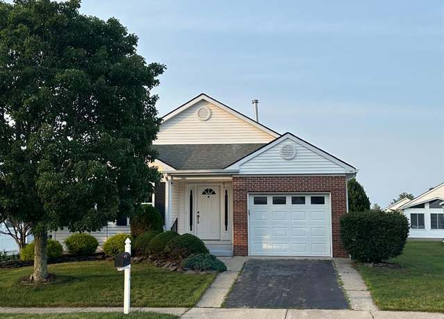 Property at 156 Prince Charles Dr, Toms River, NJ 08757, 2 beds, 2 baths