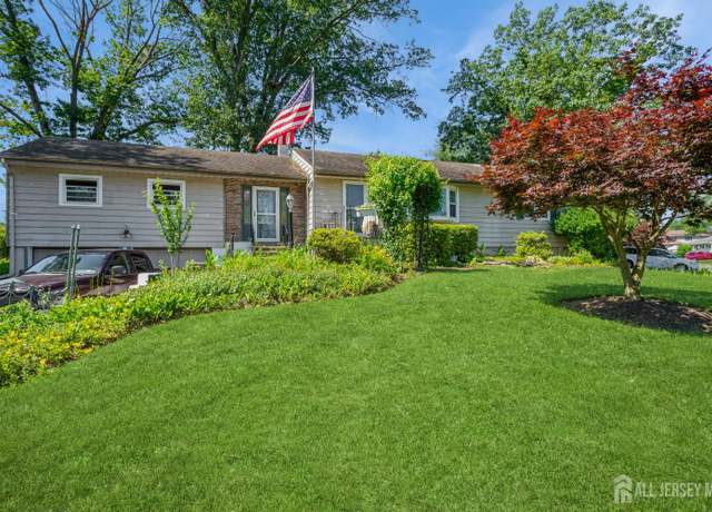 Property at 155 Summers Ave, Piscataway, NJ 08854, 4 beds, 2 baths