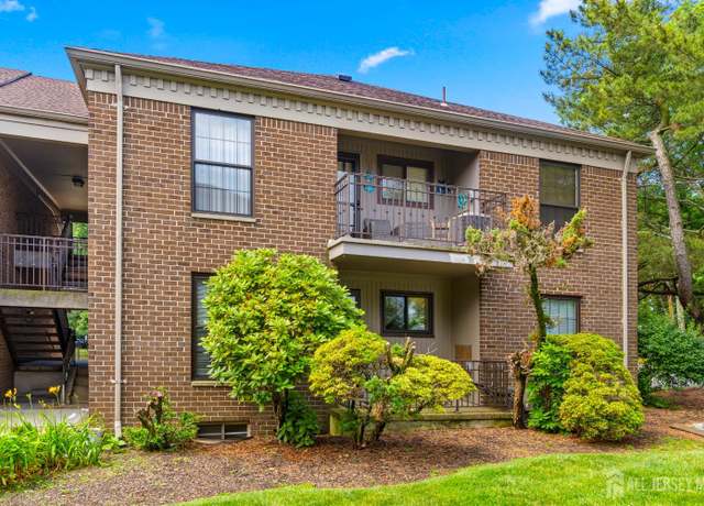 Property at 323 Gill Ln Unit 5B, Iselin, NJ 08830, 1 bed, 1 bath