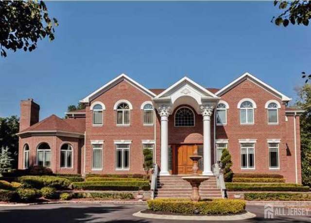 Property at 34 Line Rd, Holmdel, NJ 07733, 7 beds, 7 baths