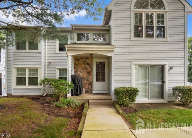 Property at 64 Oswestry Way, Franklin Twsp, NJ 08873, 2 beds, 2 baths