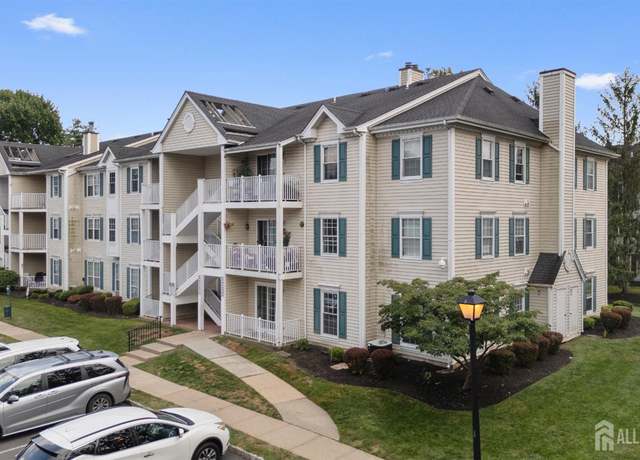 Property at 251 Kempsey Dr, North Brunswick, NJ 08902, 3 beds, 1 bath