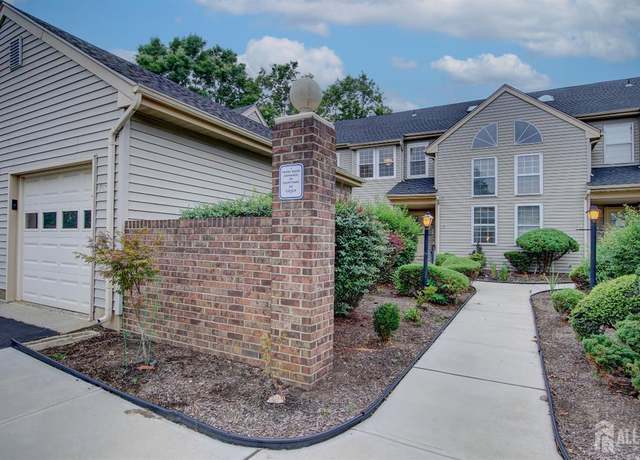 Property at 16-G James Buchanan Dr, Monroe, NJ 08831, 2 beds, 2 baths