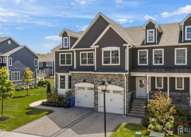 Property at 71 Valentino Dr, Old Bridge, NJ 08857, 3 beds, 2.5 baths