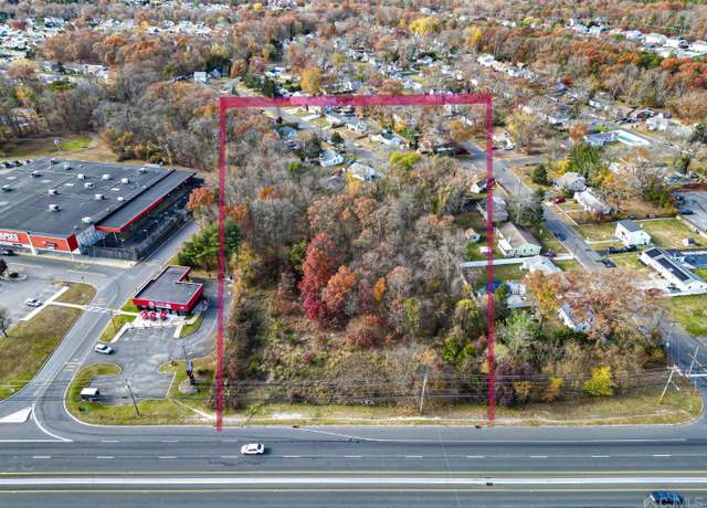 Property at 9 Us Highway 9, Howell, NJ 07726