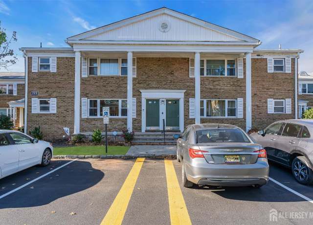 Property at 199 Evergreen Rd Unit 6A, Edison, NJ 08837, 1 bed, 1 bath