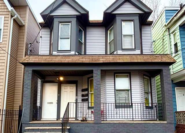 Property at 595 15th Ave, Newark, NJ 07103