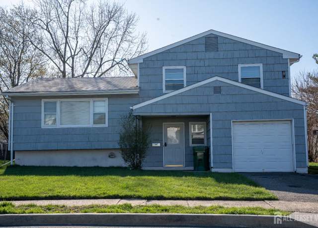 Property at 1055 Rudyard Dr, Perth Amboy, NJ 08861, 3 beds, 1.5 baths