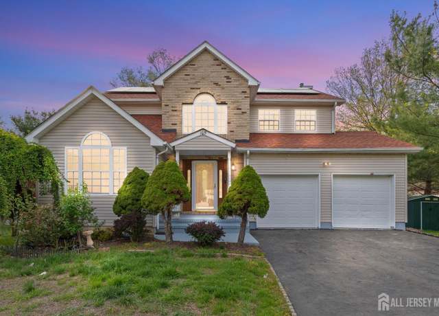 Property at 105 Harmony Ln, Englishtown, NJ 07726, 4 beds, 2.5 baths