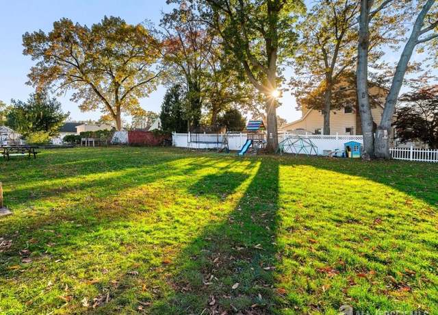 Property at 0-0 Washington Rd, Sayreville, NJ 08872