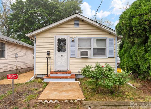 Property at 809 Summerfield Ave, South Amboy, NJ 08879, 1 bed, 1 bath