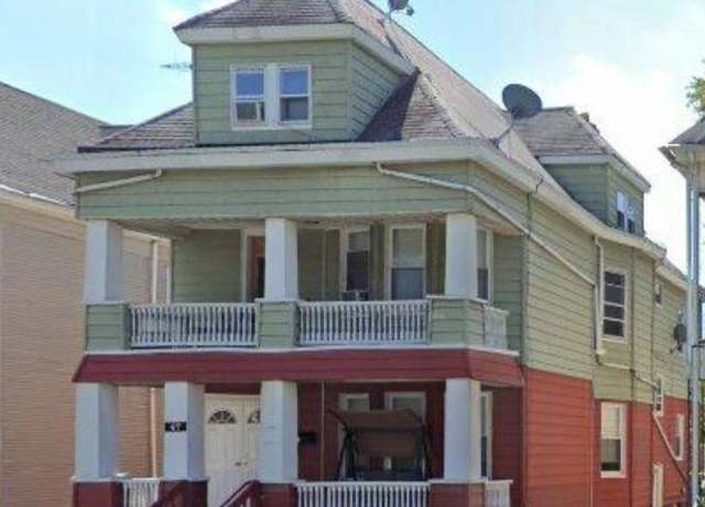 Property at 47 Edgar St, East Orange, NJ 07018, 10 beds, 3 baths