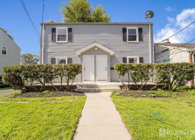 Property at 951-953 Amboy Ave, Edison, NJ 08837, 4 beds, 2 baths