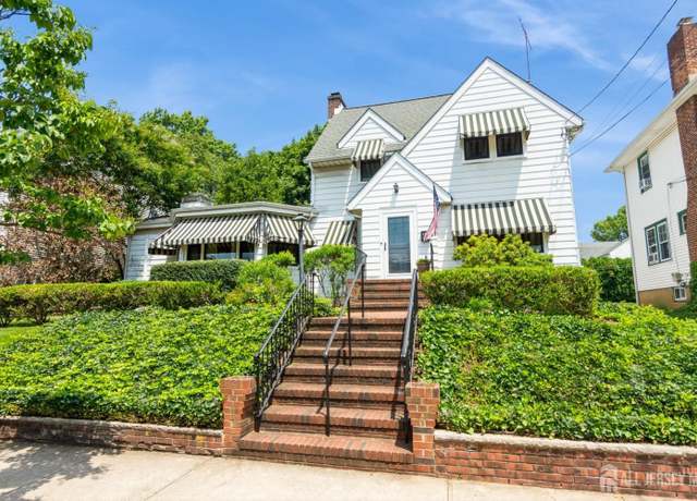 Property at 217 New York Ave, New Brunswick, NJ 08901, 4 beds, 3 baths