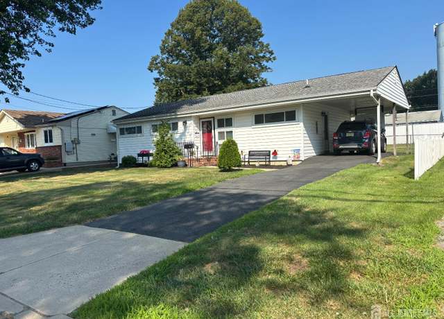 Property at 66 Princeton Rd, Old Bridge, NJ 08859, 3 beds, 2 baths