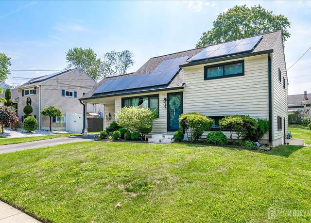 Property at 16 Shetland Rd, East Brunswick, NJ 08816, 3 beds, 1 bath