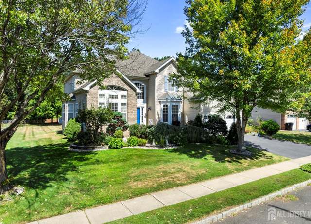 Property at 45 Cortland Dr, East Brunswick, NJ 08816, 4 beds, 3 baths