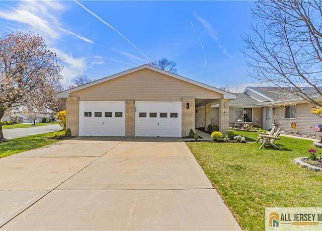 Property at 737 Prospect Rd Unit 737A, Monroe, NJ 08831, 2 beds, 2 baths