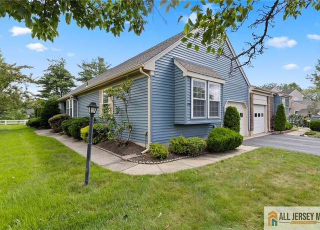 Property at 29 Ethan Allen Dr Unit b, Monroe, NJ 08831, 2 beds, 2 baths