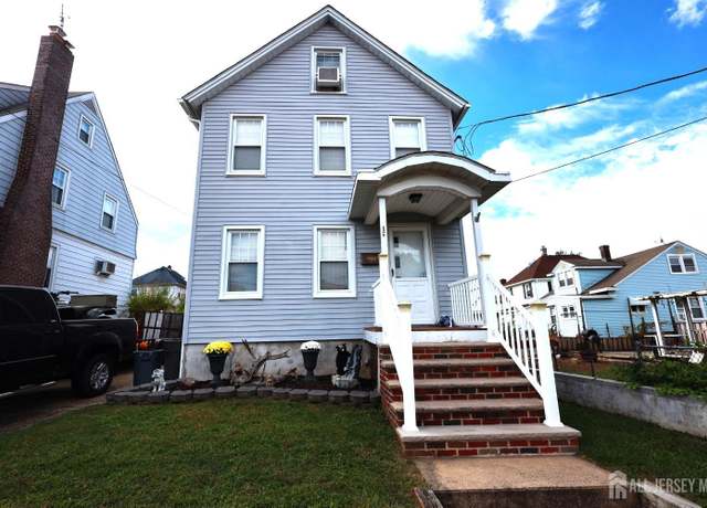 Property at 12 Albert St, South River, NJ 08882, 3 beds, 2 baths