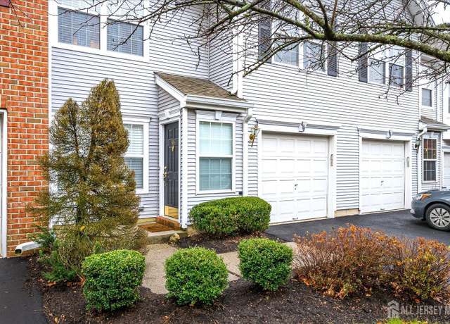 Property at 404 Canterbury Way, South Brunswick, NJ 08540, 3 beds, 2.5 baths