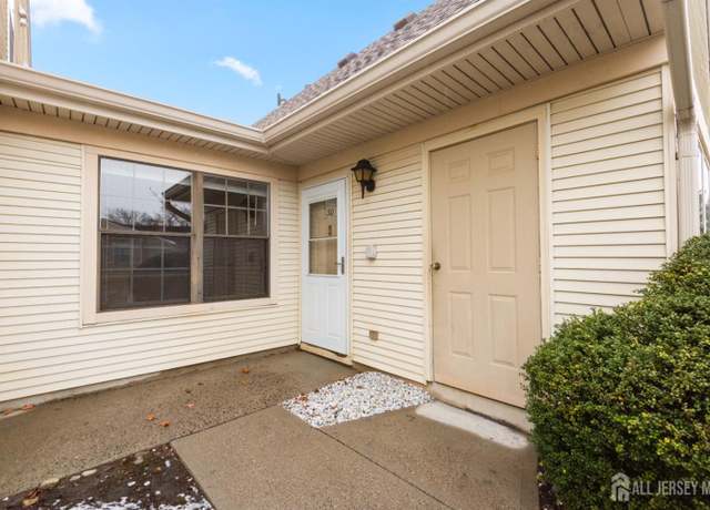 Property at 30 Wycoff Way, East Brunswick, NJ 08816, 2 beds, 2 baths