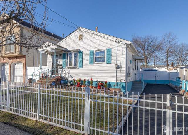 Property at 1058 Neck Ln, Elizabeth, NJ 07201, 3 beds, 2 baths