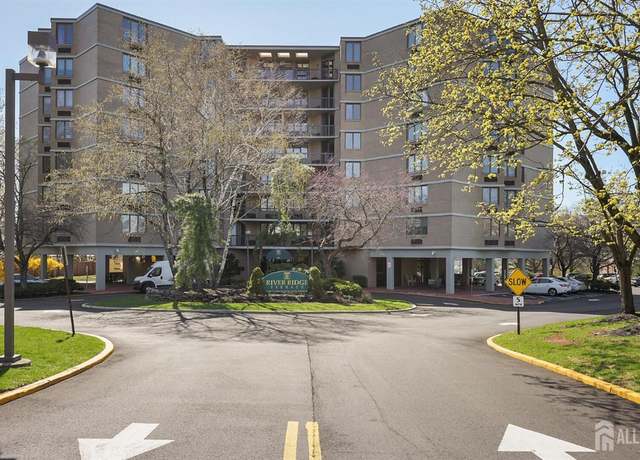 Property at 30 So. Adelaide Ave Unit 7H, Highland Park, NJ 08904, 3 beds, 2 baths