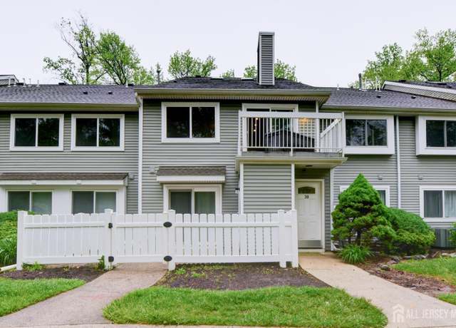 Property at 38 Wynwood Dr, South Brunswick, NJ 08852, 2 beds, 2 baths