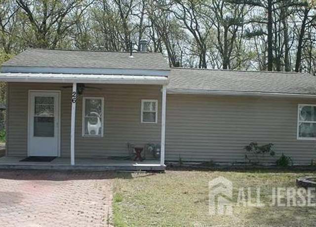 Property at 26 Bayberry Dr, Ocean Twp, NJ 08759, 2 beds, 1 bath