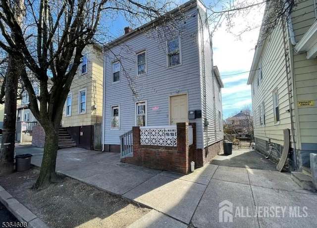 Property at 174 Townsend St, New Brunswick, NJ 08901