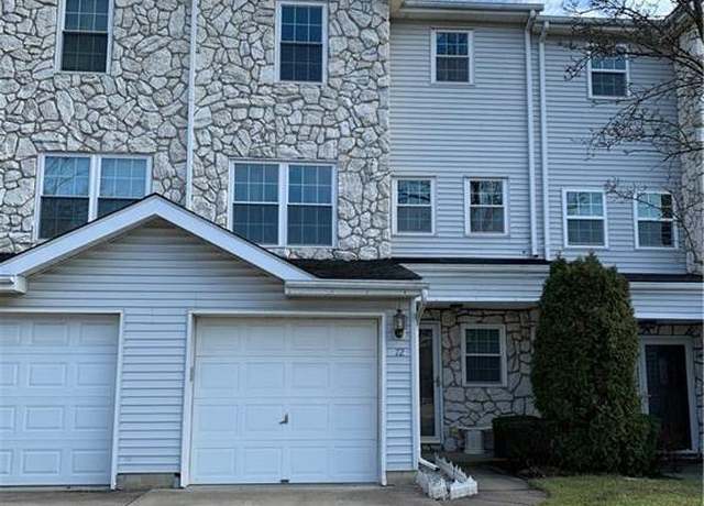 Property at 72 Sand Hill Rd, Jamesburg, NJ 08831, 3 beds, 3 baths