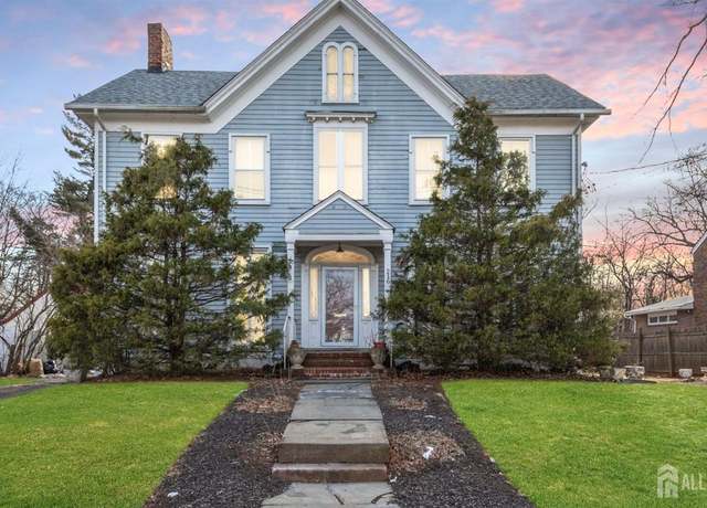 Property at 216 Elm Ave, Rahway, NJ 07065, 5 beds, 3 baths