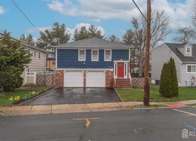 Property at 2393 Steuben St, Union Twp, NJ 07083, 4 beds, 2 baths