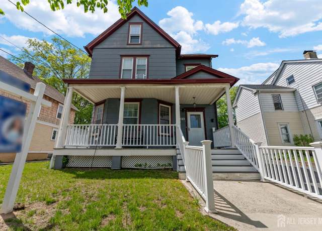 Property at 223 Main St, Metuchen, NJ 08840, 5 beds, 3 baths
