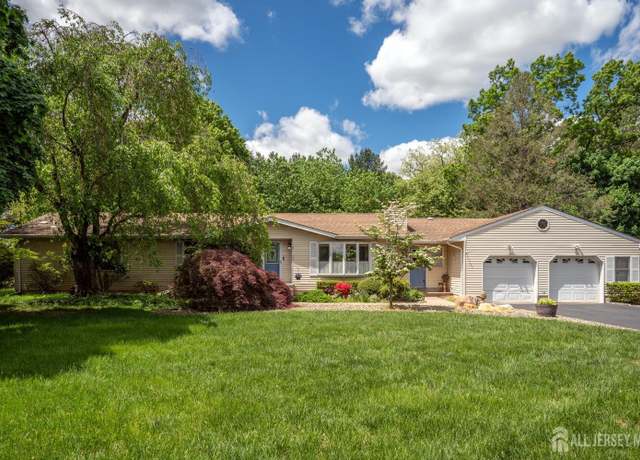 Property at 95 Half Acre Rd, Monroe, NJ 08831, 3 beds, 2 baths