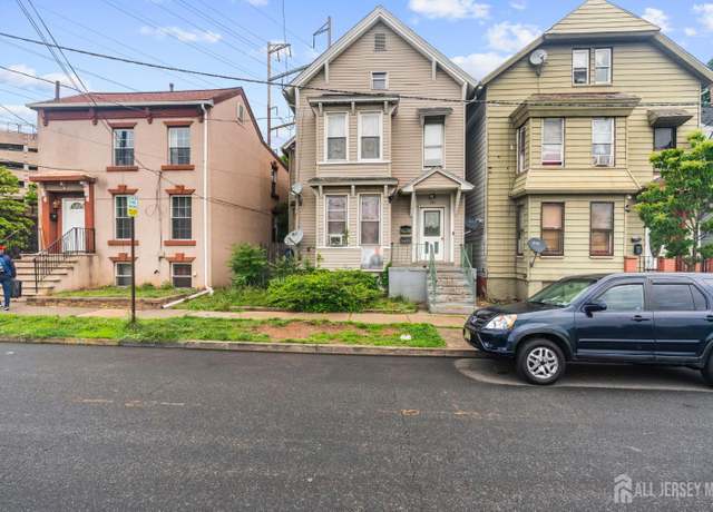 Property at 209 New St, New Brunswick, NJ 08901