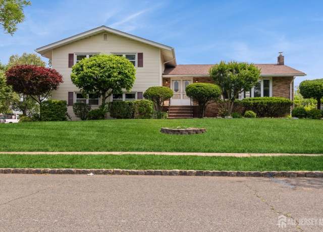 Property at 58 Devon Dr, Piscataway, NJ 08854, 4 beds, 3 baths
