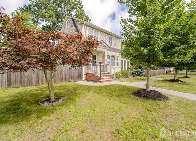Property at 122 Coleman St, Middlesex, NJ 08846, 4 beds, 2 baths