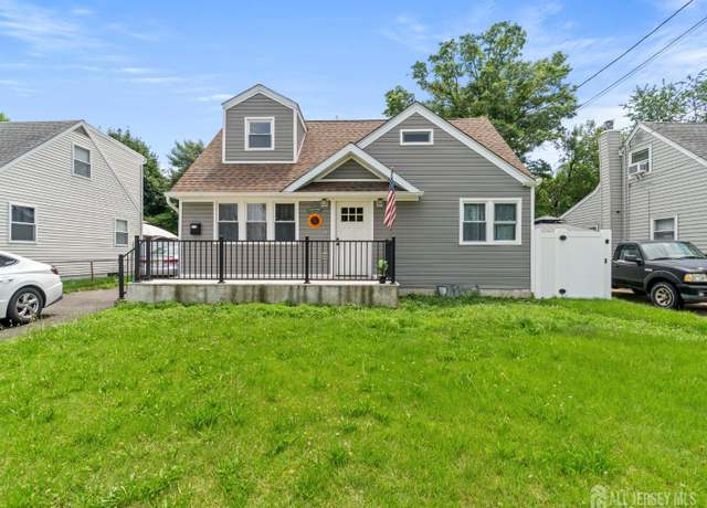 Property at 19 Wolf Dr, Hamilton, NJ 08610, 4 beds, 2 baths