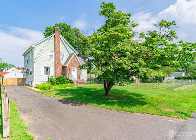 Property at 139 Palmer Ave, South Plainfield, NJ 07080, 3 beds, 2 baths