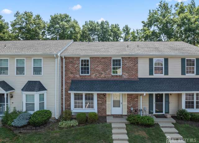 Property at 198 Applegate Ln, East Brunswick, NJ 08816, 2 beds, 2.5 baths