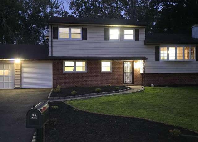 Property at 33 Nottingham Rd, Edison, NJ 08820, 4 beds, 3 baths