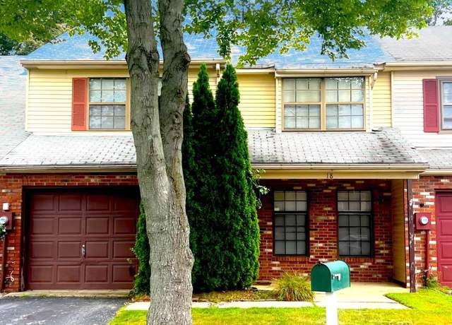 Property at 18 Adams Ct, East Brunswick, NJ 08816, 4 beds, 2.5 baths