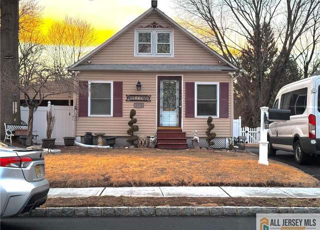 Property at 1774 W 5th St, Piscataway, NJ 08854, 2 beds, 1 bath